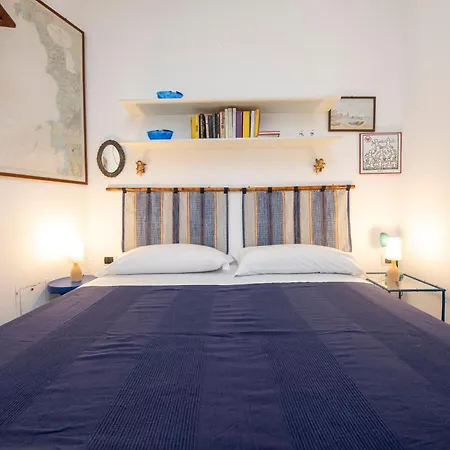274b- Casa Delle Due Baie, 10 Minuti A Piedi Baia Del Silenzio E Centro Storico - Parcheggio Privato Gratis Incluso * セストリ・レヴァンテ