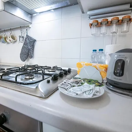 274b- Casa Delle Due Baie, 10 Minuti A Piedi Baia Del Silenzio E Centro Storico - Parcheggio Privato Gratis Incluso *