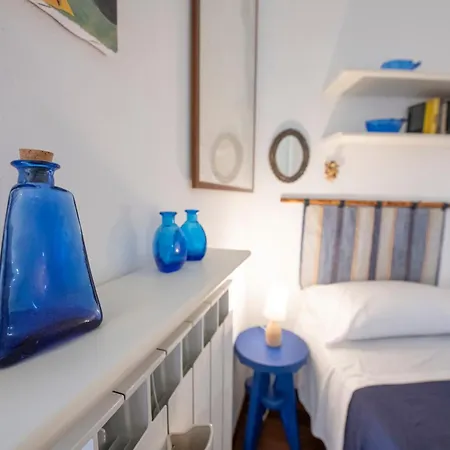アパート 274b- Casa Delle Due Baie, 10 Minuti A Piedi Baia Del Silenzio E Centro Storico - Parcheggio Privato Gratis Incluso セストリ・レヴァンテ