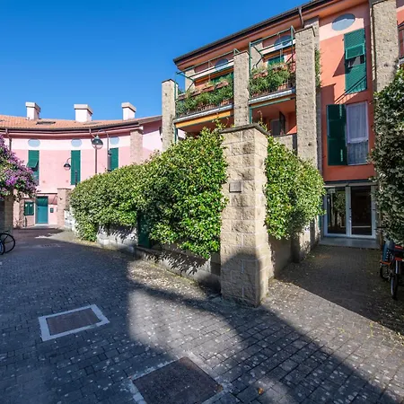 274b- Casa Delle Due Baie, 10 Minuti A Piedi Baia Del Silenzio E Centro Storico - Parcheggio Privato Gratis Incluso *