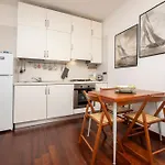 Apartamento 274b- Casa Delle Due Baie, 10 Minuti A Piedi Dalla Baia Del Silenzio E Dal Centro Storico *