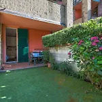 274b- Casa Delle Due Baie, 10 Minuti A Piedi Dalla Baia Del Silenzio E Dal Centro Storico Apartamento