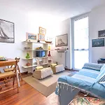 Apartamento 274b- Casa Delle Due Baie, 10 Minuti A Piedi Dalla Baia Del Silenzio E Dal Centro Storico *