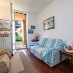 Apartamento 274b- Casa Delle Due Baie, 10 Minuti A Piedi Dalla Baia Del Silenzio E Dal Centro Storico *