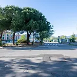 274b- Casa Delle Due Baie, 10 Minuti A Piedi Dalla Baia Del Silenzio E Dal Centro Storico דירה
