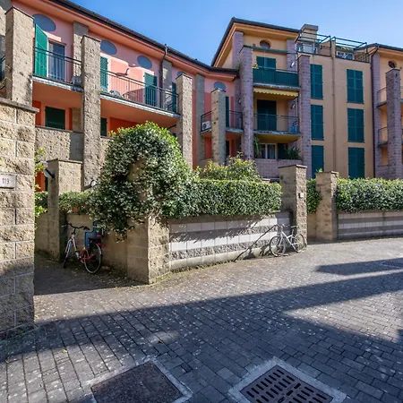 274b- Casa Delle Due Baie, 10 Minuti A Piedi Dalla Baia Del Silenzio E Dal Centro Storico Sestri Levante