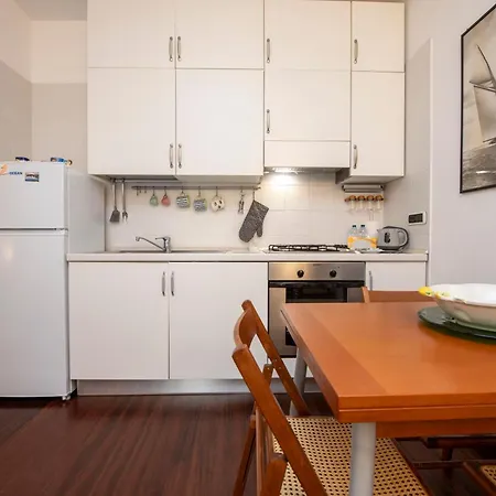 274b- Casa Delle Due Baie, 10 Minuti A Piedi Baia Del Silenzio E Centro Storico - Parcheggio Privato Gratis Incluso شقة سيستري ليفانتي