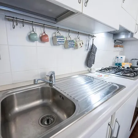 274b- Casa Delle Due Baie, 10 Minuti A Piedi Baia Del Silenzio E Centro Storico - Parcheggio Privato Gratis Incluso