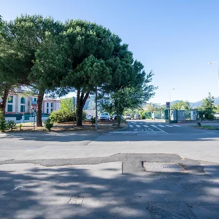 274b- Casa Delle Due Baie, 10 Minuti A Piedi Baia Del Silenzio E Centro Storico - Parcheggio Privato Gratis Incluso شقة