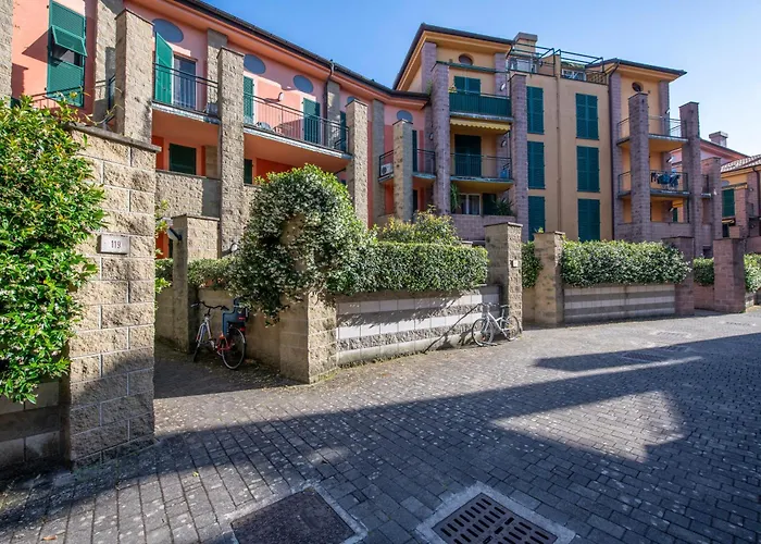 274b- Casa Delle Due Baie, 10 Minuti A Piedi Dalla Baia Del Silenzio E Dal Centro Storico Sestri Levante